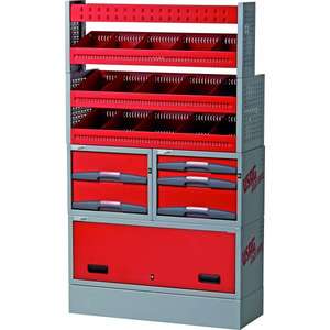 USAG - U50060025 Matriz-Surtido para Lado derecho-EAN 8010239324466 MATRIX - Product Image 1