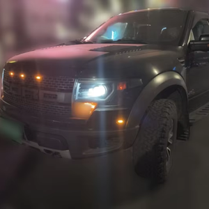 Pick-up Ford F-150 <span class=keywords><strong>2012</strong></span> d'occasion, modèle Raptor SVT, moteur 6.2L V8 essence, boîte automatique 6 vitesses, 4 roues motrices, SuperCab, 5 places - Product Image 1