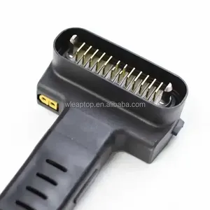 T40 T50 Generator Charging Extension Cable T50 Adapter Cable Generator Power Output Cable <b>Drone</b> <b>Accessories</b> for T40 T50 - Product Image 1