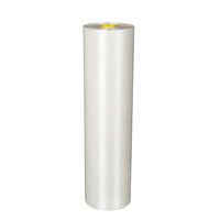 Papier d'isolation haute tension de classe H GMG, composite polyimide aramide, pour moteur et transformateur, taille personnalisée, tension nominale 1kV-35kV