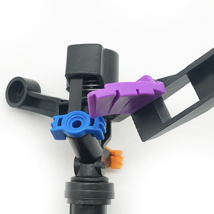 Irritante sistema 5022SD cena Difusor de plástico 1/2 "aspersor de impacto para vegetales y la germinación - Product Image 4