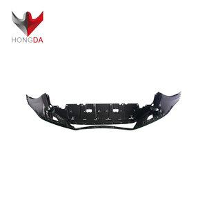 04711-T31-H00ชุดตัวถังรถพลาสติกชุดกันชนหน้าสำหรับ Honda <span class=keywords><strong>Civic</strong></span> FE1 2022 2023 - Product Image 2
