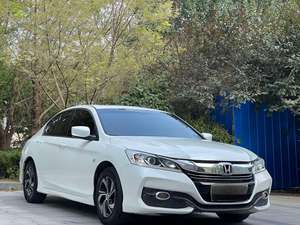 <span class=keywords><strong>Honda</strong></span> <span class=keywords><strong>Accord</strong></span> <span class=keywords><strong>2016</strong></span>, 2.0L, Automático, Asientos de Cuero, Techo Solar LED, Cámara Trasera, Interior Espacioso, Neumáticos R16, Volante a la Izquierda, para el Mercado Chino - Product Image 6