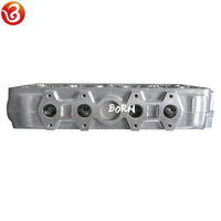 Culasse de moteur Xn1 910057 0200C3 pour Peugeot 504 505 2.0L