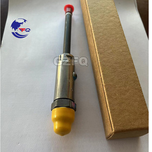 Gzfq van nhiên liệu vòi phun 7w7026 7w7026 hoặc-3423 or3423 phun nhiên liệu vòi phun cho <span class=keywords><strong>3406b</strong></span> 3412 3412c phun - Product Image 1