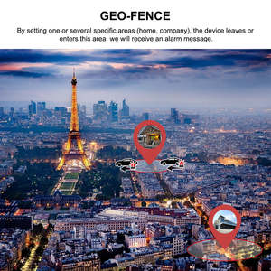 Localizador GPS 4G TK918, Rastreador GPS de 20000 mAh, Impermeable IP65, Rastreador de Automóviles con Alerta de Manipulación, Aplicación Gratuita de por Vida, Rastreo en Tiempo Real en Línea - Product Image 5