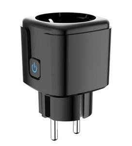 Prise intelligente à économie d'énergie Aismartlink : suivi du consommation en temps réel et programmation personnalisée - Product Image 2