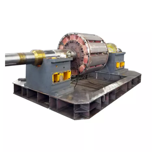 Micro turbine hydroélectrique générateur hydroélectrique 200kw énergie générateurs d'eau électricité - Product Image 1