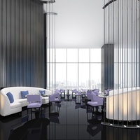 Dalle de porcelaine de 12 mm d'épaisseur Comptoir de cuisine de luxe Finition brillante 1600*2700mm Pierre frittée Grand comptoir de salle de bain