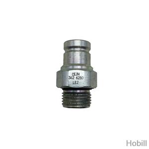 Accessoires de robot industriel d'occasion en stock, connecteur rapide à deux axes 3HAC045715-001 testé - Product Image 5