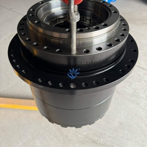 Conjunto de transmisión final con reductor de traslación TM40VD modificado para excavadoras de 20-25 toneladas, piezas de repuesto hidráulicas - Product Image 3