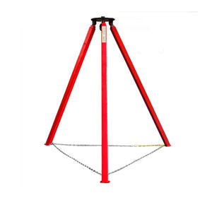 <span class=keywords><strong>Trépied</strong></span> en fer réglable <span class=keywords><strong>de</strong></span> 4 tonnes avec <span class=keywords><strong>palan</strong></span> mobile extensible <span class=keywords><strong>de</strong></span> 4 m, état neuf, équipement <span class=keywords><strong>de</strong></span> levage à chaîne 220v <span class=keywords><strong>pour</strong></span> utilisation agricole - Product Image 5