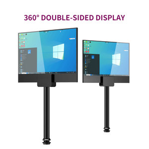 Best Price Manufacturer Oem Odm Anti-blue <b>Light</b> 27inch Double-sided Led Screen <b>Gaming</b> Computadora Desktop Pc Monitor <b>Gaming</b> Moni - Product Image 6