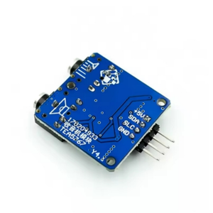 Module radio TEA5767, module radio FM stéréo - Product Image 3