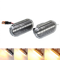 26160AX001 Pièces et accessoires automobiles Systèmes d'éclairage automobile Éclairage extérieur automobile Feu de position latéral LED 12V Rétrofit/Mise à niveau