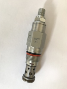 Control de Flujo Hidráulico RDDA-LDN - Product Image 2