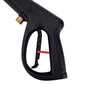 Pistolet de pulvérisation de nettoyeur <span class=keywords><strong>haute</strong></span> <span class=keywords><strong>pression</strong></span> de remplacement pour nettoyeur <span class=keywords><strong>haute</strong></span> <span class=keywords><strong>pression</strong></span> <span class=keywords><strong>Ryobi</strong></span> US/B & D US/Greenwork US - Product Image 4