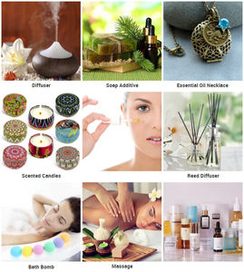 الشركة الرائدة المعتمدة زيت البطيخ العضوي المعتمد - Product Image 4