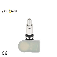 Pièces détachées automobiles en gros en ligne, capteur de pression des pneus universel programmable MX-Sensor 315 MHz et 433 MHz pour voiture