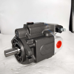 Bomba de Pistón de Presión Variable Estable AR16-FR01C-20 AR22-FR01C-20 AR16 AR22, Repuestos Hidráulicos para Máquina de Vulcanización de Caucho - Product Image 3
