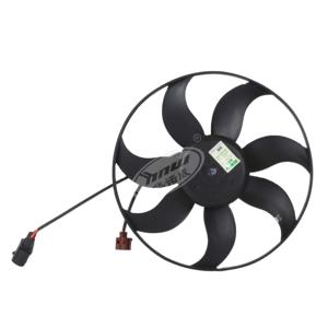 Großer Lüfter für VW Golf GTI Jetta GLI MK5 MK6 Passat B6 B7 3 C0959455F 1 K0959455N 1 K0959455P 1 KD959455B - Product Image 4