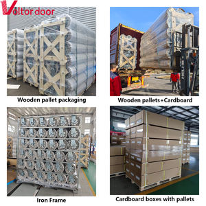 Bâtiment de stockage miniature moderne en acier isolé de qualité supérieure, durable, léger, facile à assembler, atelier d'appartement - Product Image 6