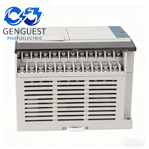 PLC Controller FX1S-30MR-001 FX1S-30MT-001 FX1S-20MR-001 FX1S-20MT-001 FX1S-14MR-001 FX1S-14MT-001 FX1S-10MR-001 FX1S-10MT-001 - Product Image 2