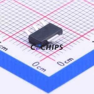 ทรานซิสเตอร์ดาร์ลิงตันทรานซิสเตอร์ FZT705TA 223ชิ้นส่วนอิเล็กทรอนิกส์ - Product Image 2