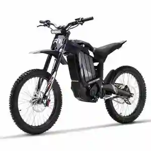 72V 8000W surron electric dirt bike 72V 35Ah LG battery cell electrically bike electric motorcycles adult