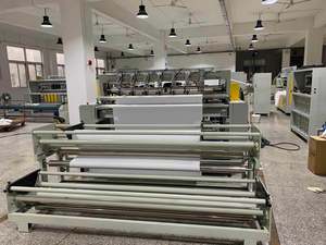 <span class=keywords><strong>Futan</strong></span>-máquina de corte ultrasónico para hacer toallas, novedad de 2020 - Product Image 6