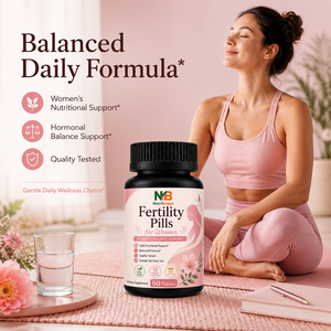Pillole Omega-3 DHA <span class=keywords><strong>per</strong></span> la Salute e la Fertilità Femminile Testate da Terze Parti a Prezzo di Fabbrica - Product Image 4