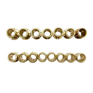 Bijoux Diamant Facettage Outil Anneau Bracelet Fixe Cuivre Manches <span class=keywords><strong>Laiton</strong></span> Anneau Collets pour Facettage Machine Accessoires - Product Image 2