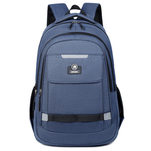 <b>Student</b> <b>Backpack</b> Large Capacity Water Repellent Unisex For Business Travel Spring 2025 - Product Image 5