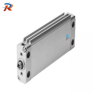 DZF-40-10-<span class=keywords><strong>P</strong></span>-A 164053 Cilinder Dzf 4010Pa Versnelde Programmeercontroller Industriële Automatisering - Product Image 1