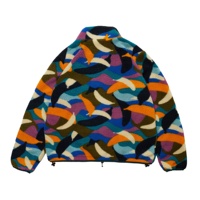 Chaquetas Casuales de Forro Polar Sherpa para Hombre, Talla 3XL, Cuello Alto, Cortavientos con Cierre de Cremallera, Abrigos Cálidos de Invierno para Senderismo al Aire Libre