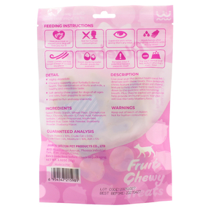 Fabrika Toptan Güvenli ve Güvenilir Evcil Hayvan Ödülü Çok Şekilli Tavuk Aromalı Köpek Bisküvileri Köpek Ödülü Mama Eşleştirme Ödülü Özelleştirme - Product Image 6