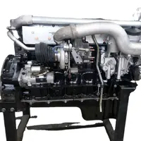 MAN engines and components in excellent quality