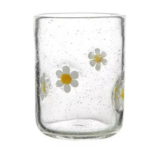 Ciondolo di fascia alta in cera decorativa retrò con ciondolo a forma di natale colorato artificiale piccolo portacandele per la decorazione della casa nuovo - Product Image 5