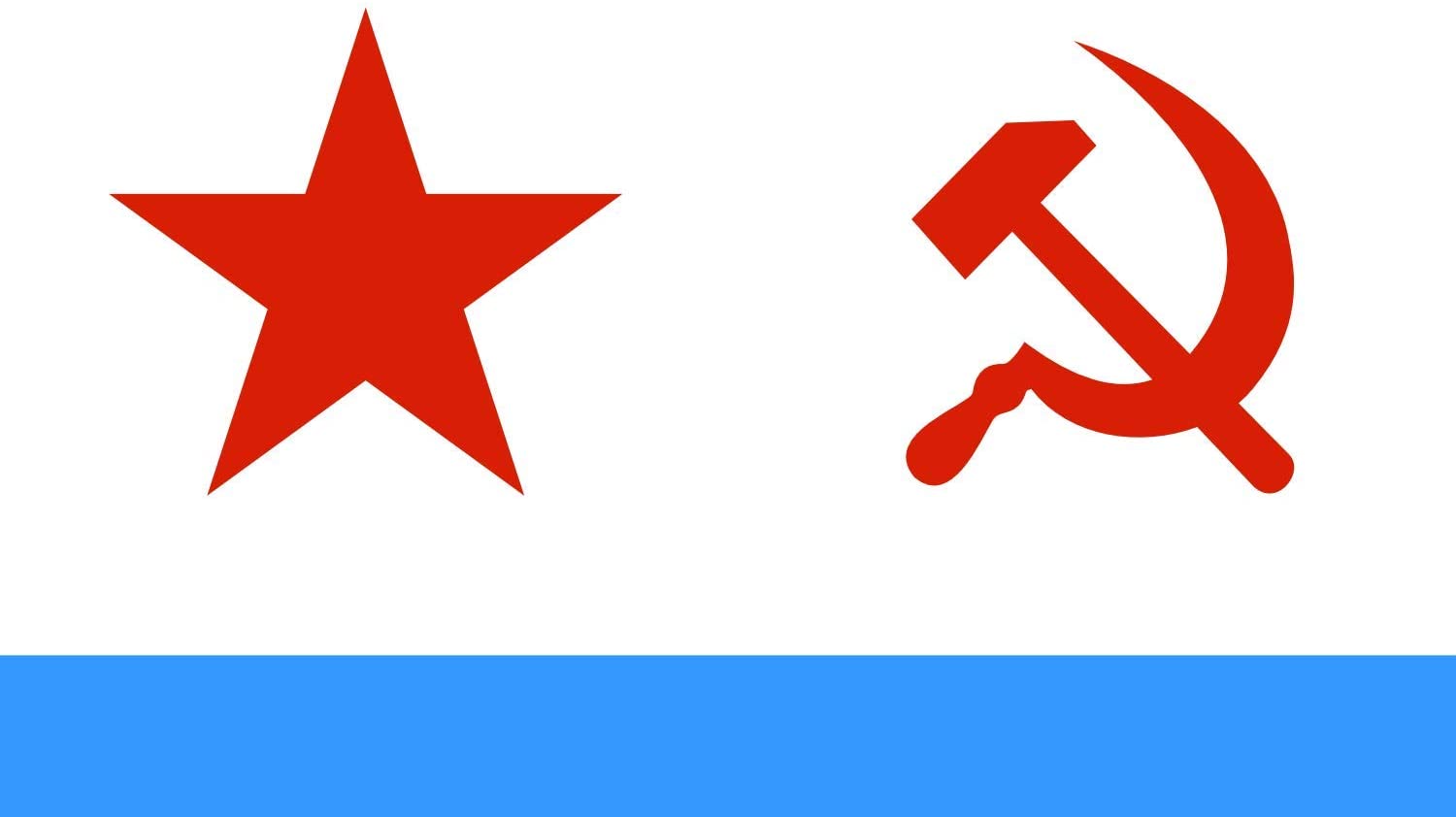 soviet flag