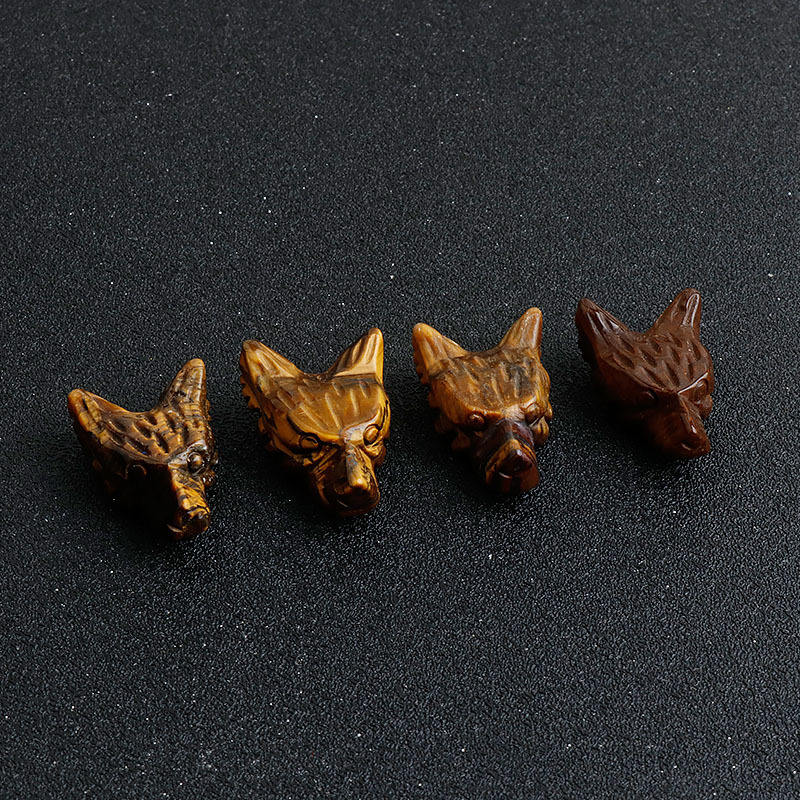 ตาเสือเหลือง