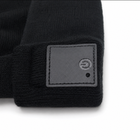 Luz LED Recargable para Gorro COB, Linterna Frontal Ligera para Invierno, Pesca, Camping, Trabajo y Seguridad