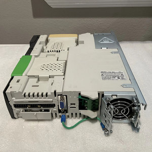 ไดรฟ์ DST1404 รุ่นใหม่เอี่ยม ของแท้ 100% ซีรีส์ Digitax 400V 5.9A สำหรับระบบอัตโนมัติในอุตสาหกรรม - Product Image 1