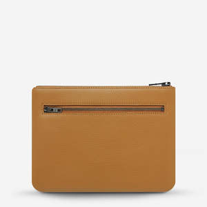 Cartera de teléfono de cuero genuino para mujer diaria a la moda con logotipo personalizado embrague de lujo con cremallera para mujer monederos de diseño - Product Image 3