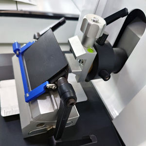 BIOBASE Instruments d'analyse clinique Microtome rotatif pour tissus de paraffine Utilisation en laboratoire de dispositifs médicaux de classe 1 Meilleur prix de <span class=keywords><strong>microtomie</strong></span> - Product Image 2