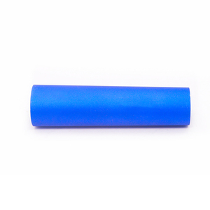 Producto personalizado de alta prisión original de fábrica, manguera de aluminio azul, anodizado de color, piezas de hardware de alta calidad - Product Image 3
