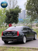 Vente en gros CADILLAC ATS 2.0T Berline 4 portes Meilleur Prix Voitures d'occasion Boîte de vitesses automatique Propulsion arrière Moteur turbo Sièges en cuir Jantes R16 2026 Gauche
