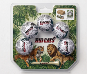 <b>Golf</b> ball - Product Image 3