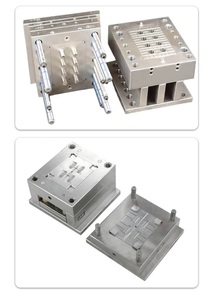 Custom Injection Mold Manufacturer <b>Plastic</b> <b>Mould</b> Development Large <b>Plastic</b> Parts OEM Production - Product Image 5