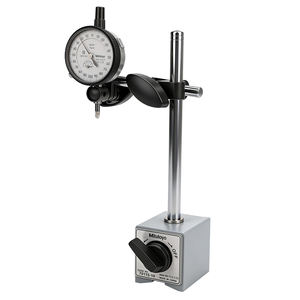 Indicador de Carátula de Palanca Mitutoyo de Japón 513-474-10 0.001mm, Resistente al Agua y al Polvo, Alta Precisión, Calibrador de Precisión para Taller - Product Image 2