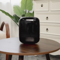 Diffuseur d'arômes commercial sans eau SCENTA 400 ml, à piles, à fixation murale, machine à parfum, vente en gros en grande quantité
